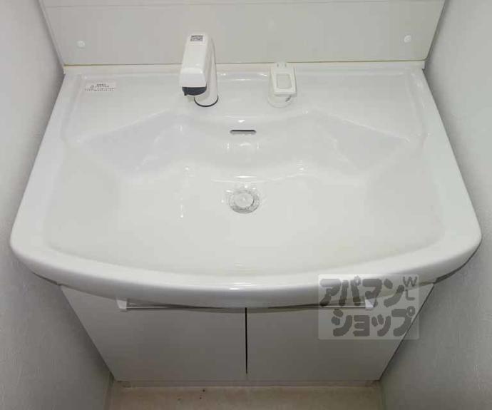 【レガシー銀河】間取