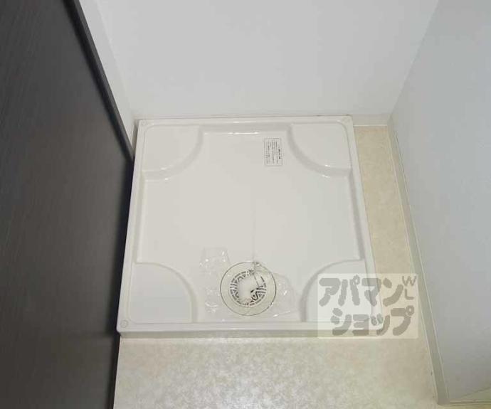 【レガシー銀河】間取