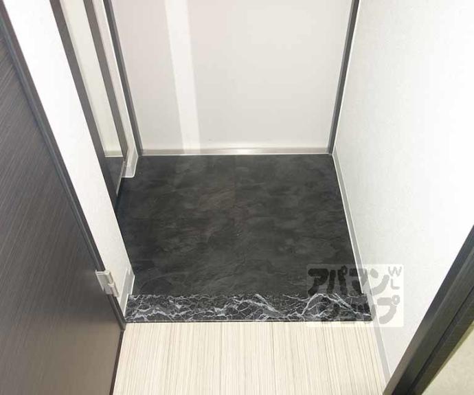 【レガシー銀河】間取