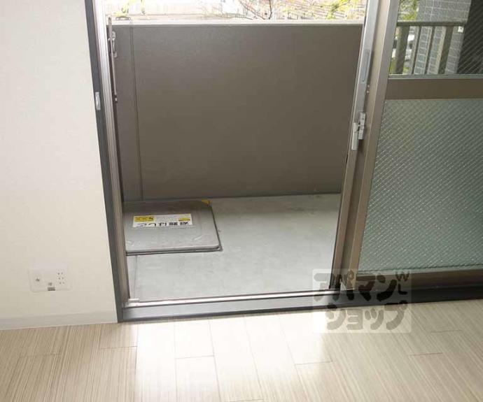 【レガシー銀河】間取