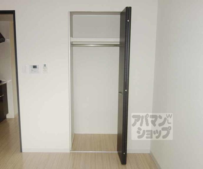 【レガシー銀河】間取