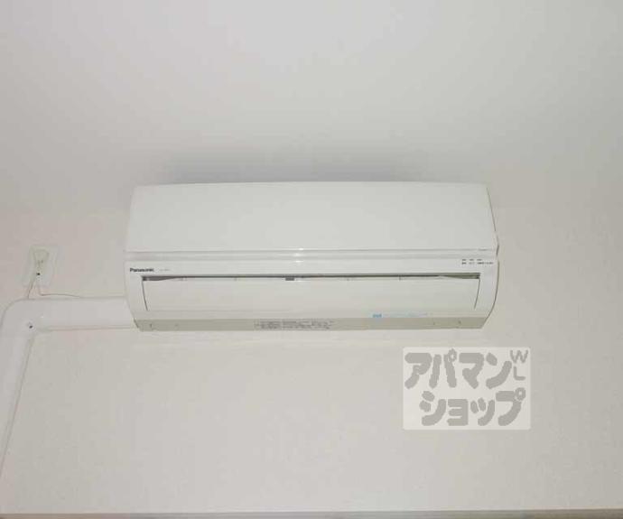 【レガシー銀河】間取