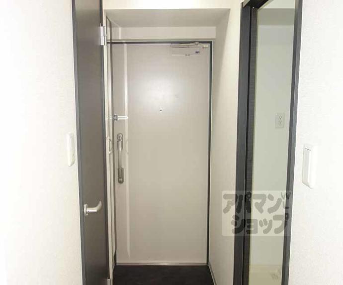 【レガシー銀河】間取