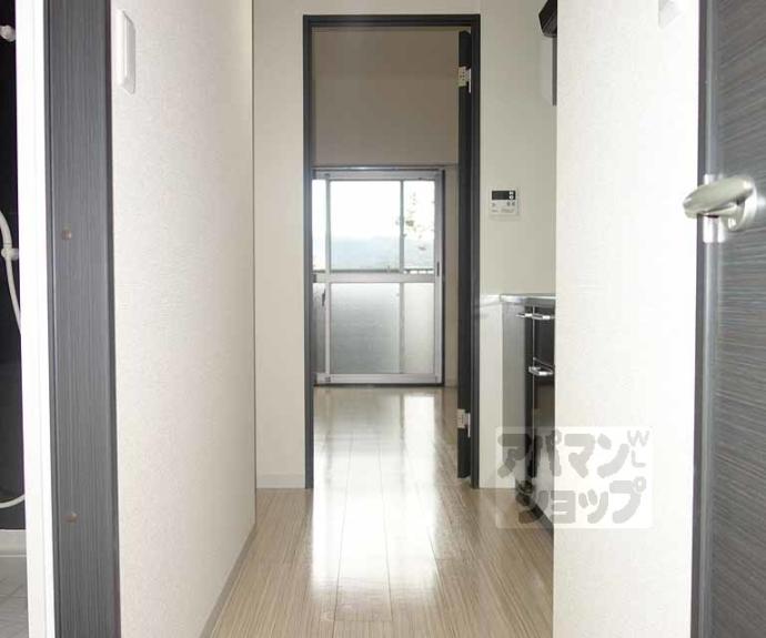 【レガシー銀河】間取