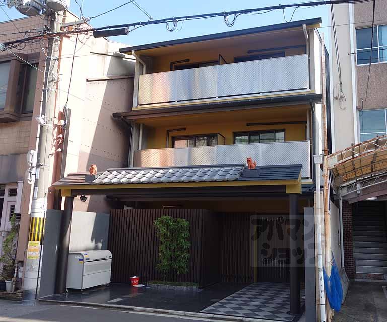 ドムール烏丸五条