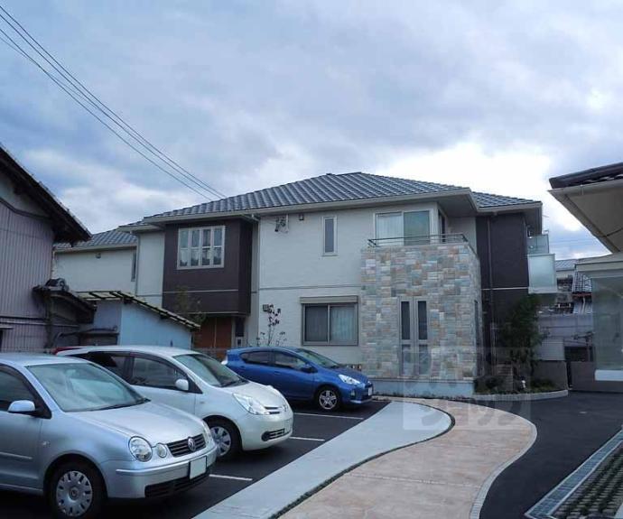 【アルカンシエル】間取