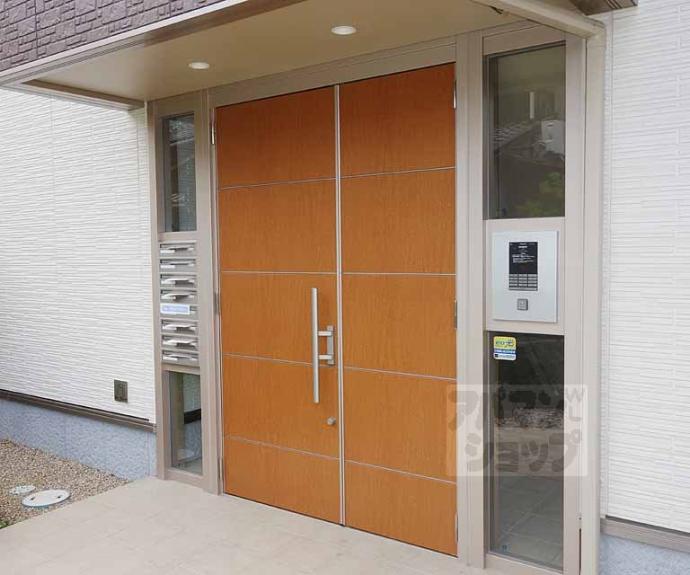 【アルカンシエル】間取