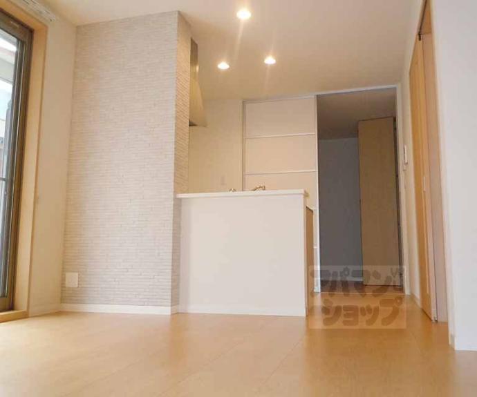 【アルカンシエル】間取