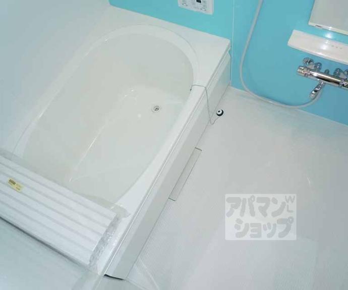 【アルカンシエル】間取