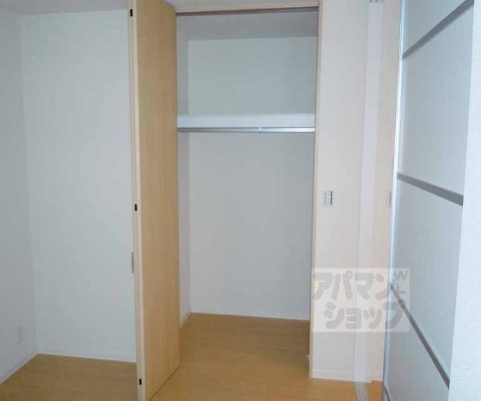 【アルカンシエル】間取