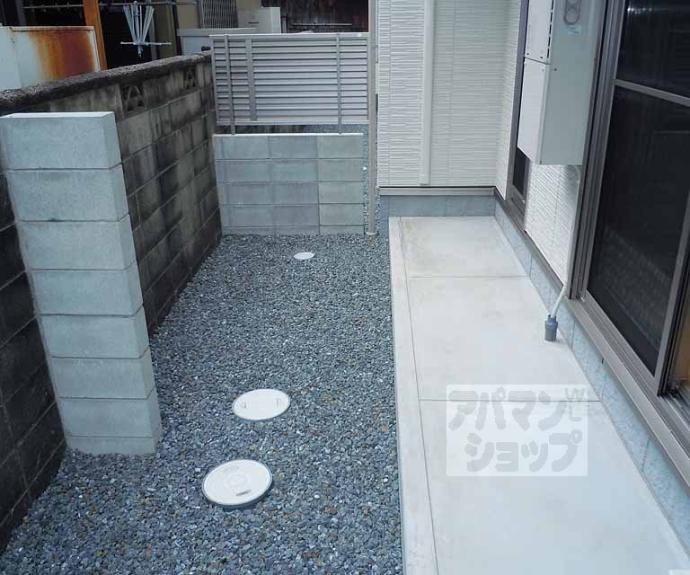 【アルカンシエル】間取