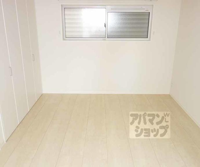 【メゾンみやこ】間取