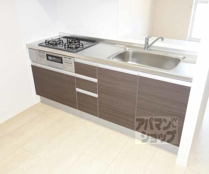 【メゾンみやこ】間取