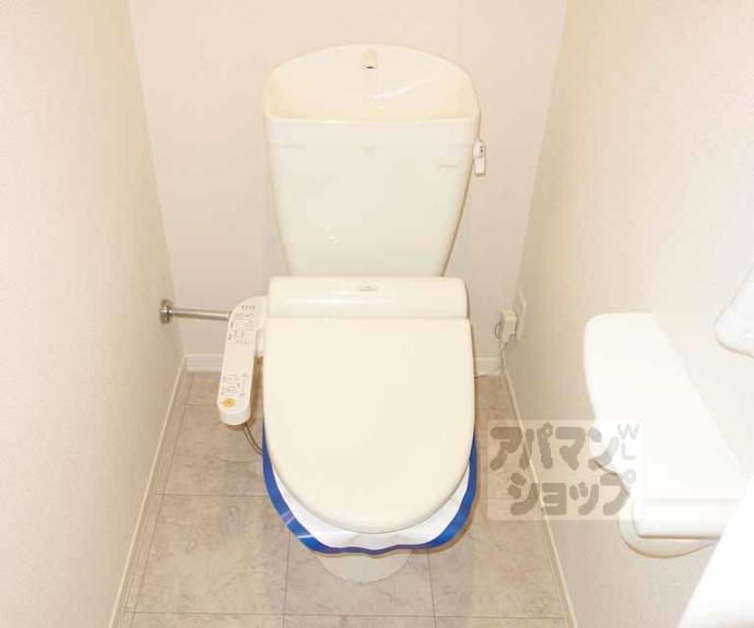 【メゾンみやこ】間取