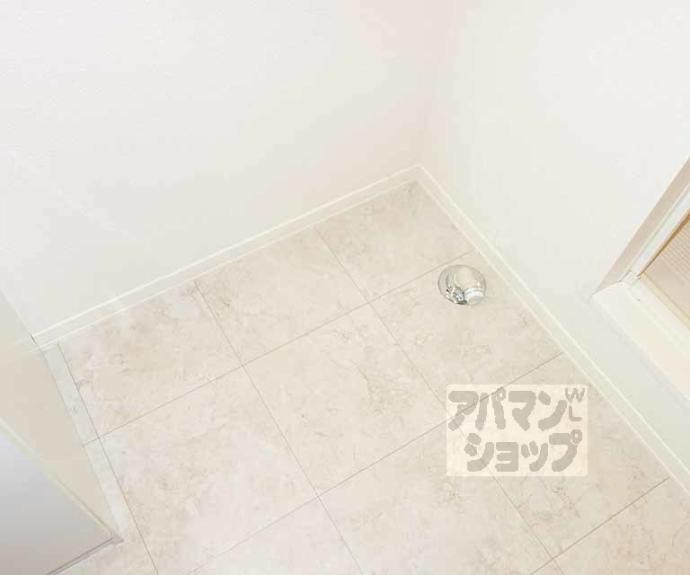 【メゾンみやこ】間取