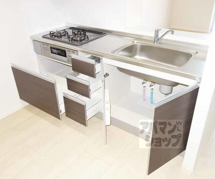 【メゾンみやこ】間取