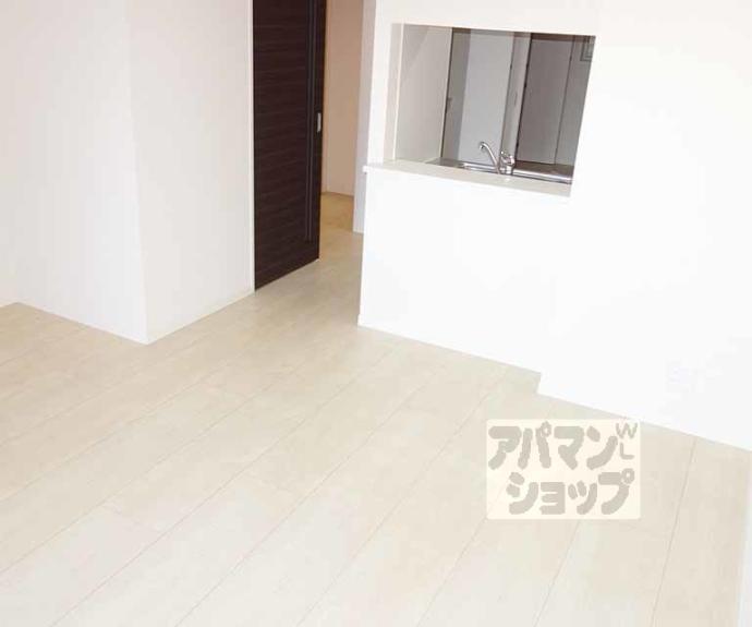 【メゾンみやこ】間取