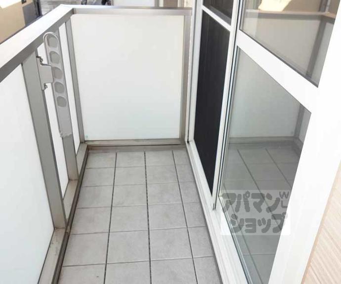 【メゾンみやこ】間取