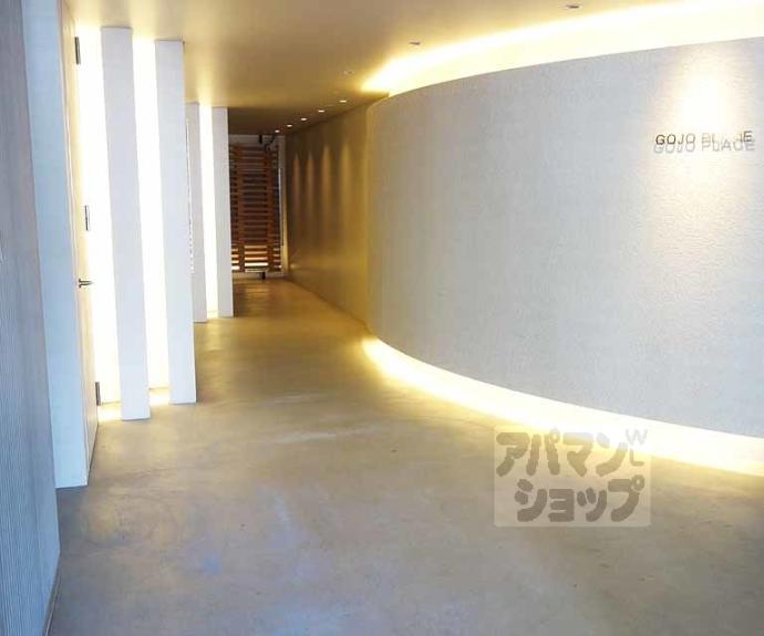 【ＧＯＪＯ　ＰＬＡＣＥ】間取