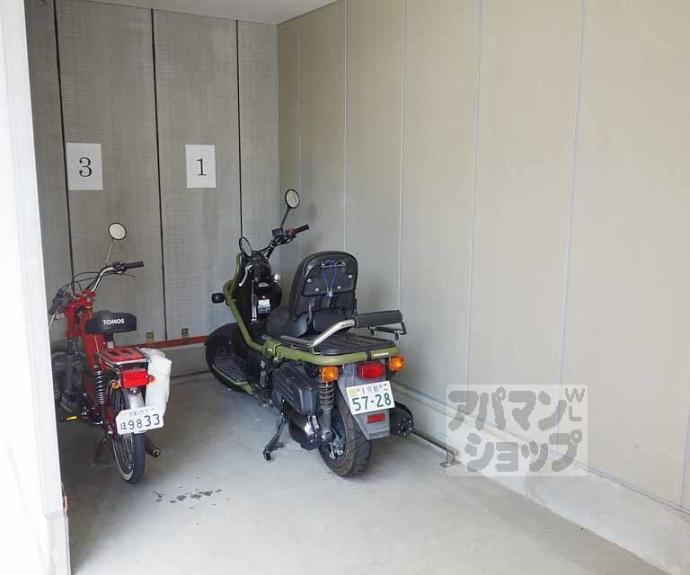 【ＧＯＪＯ　ＰＬＡＣＥ】間取
