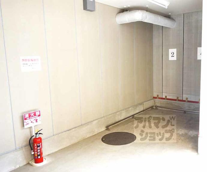 【ＧＯＪＯ　ＰＬＡＣＥ】間取