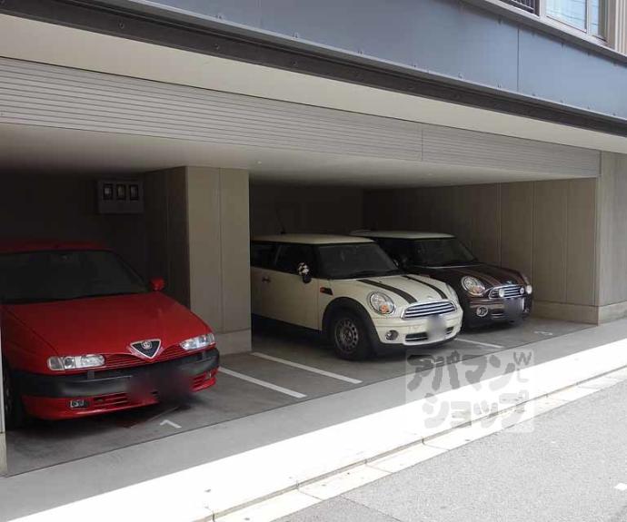 【ＧＯＪＯ　ＰＬＡＣＥ】間取