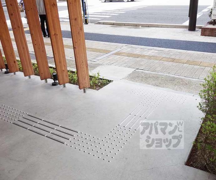 【ＧＯＪＯ　ＰＬＡＣＥ】間取