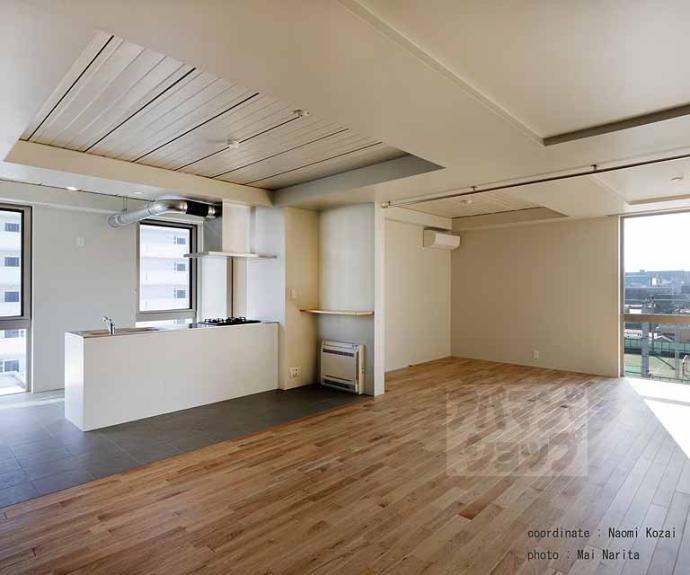 【ＧＯＪＯ　ＰＬＡＣＥ】間取
