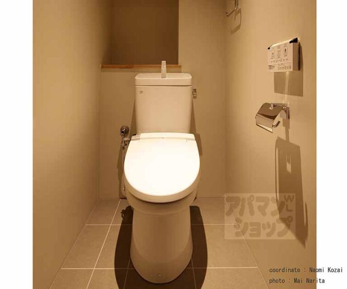 【ＧＯＪＯ　ＰＬＡＣＥ】間取