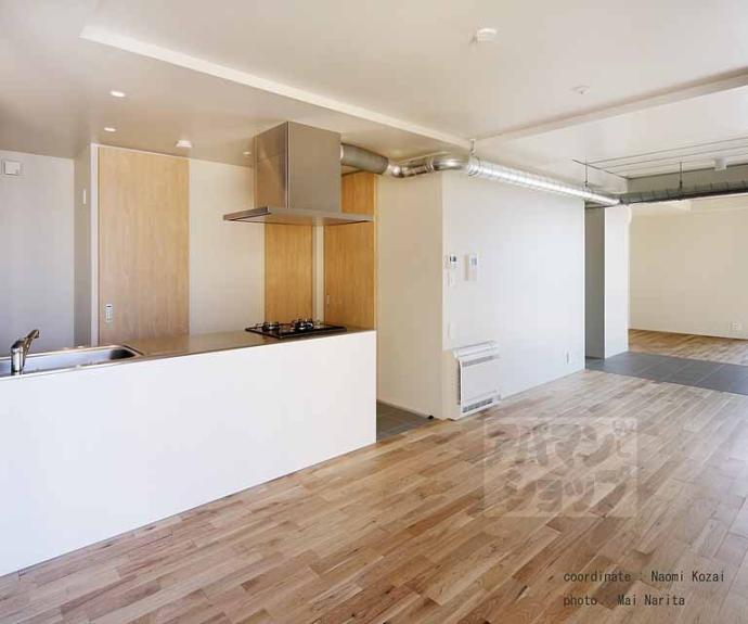 【ＧＯＪＯ　ＰＬＡＣＥ】間取