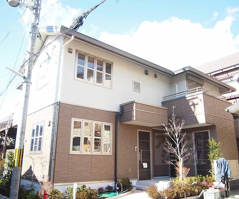 シャーメゾン花水木