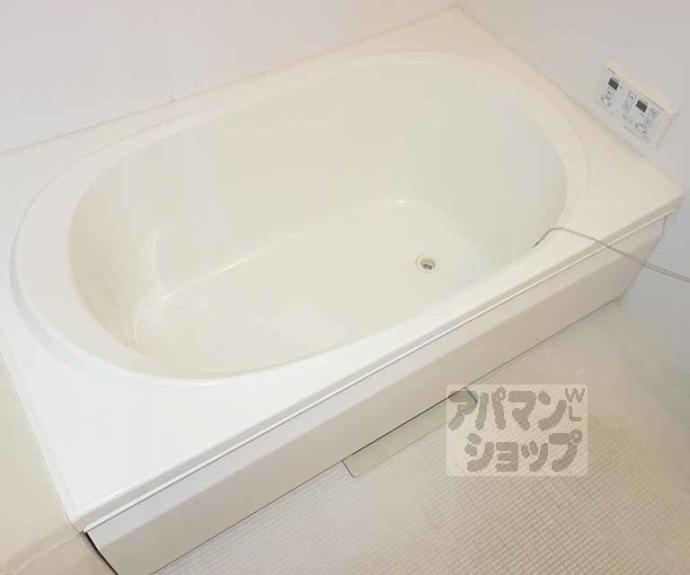 【シャーメゾン花水木】間取