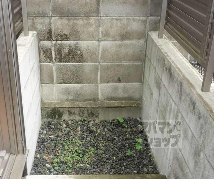 【シャーメゾン花水木】間取