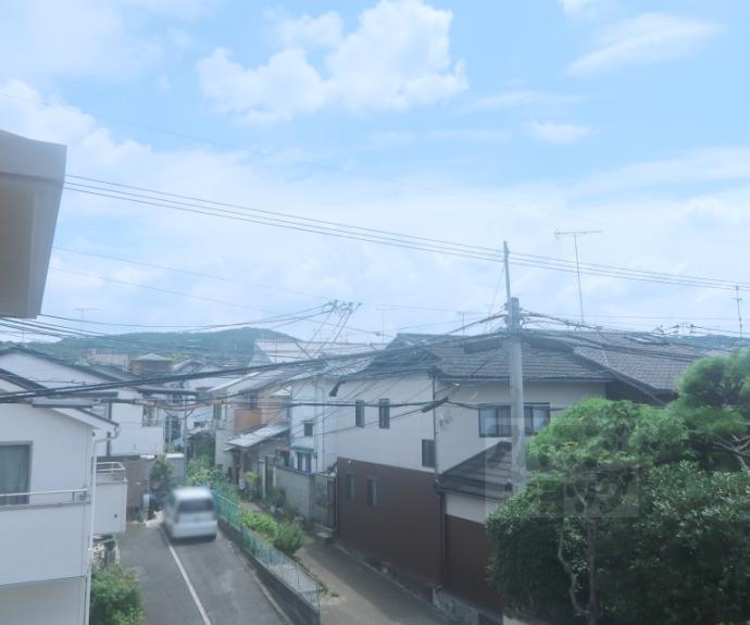 【Mount Side 秀泉】間取