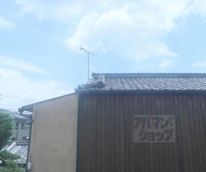 【Mount Side 秀泉】間取
