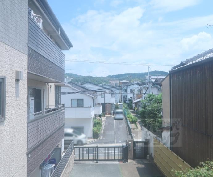 【Mount Side 秀泉】間取