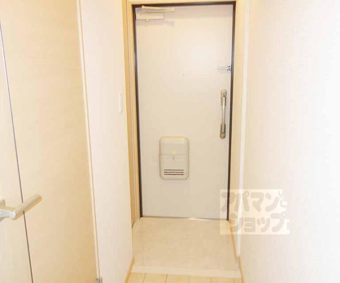 【エテルナ　オクト】間取