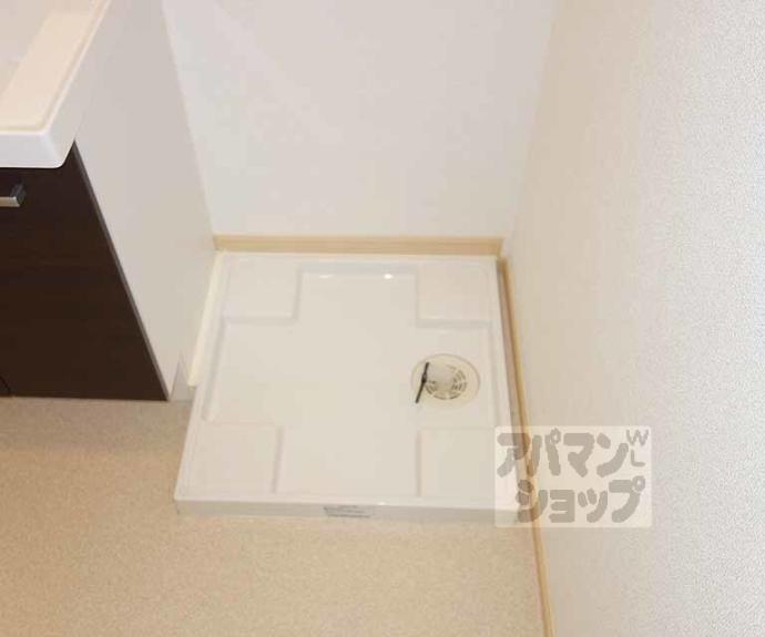 【エテルナ　オクト】間取