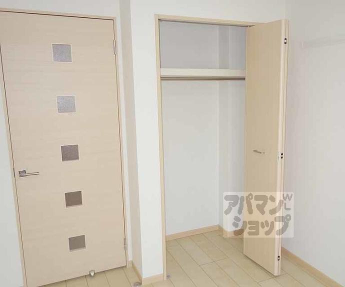 【エテルナ　オクト】間取