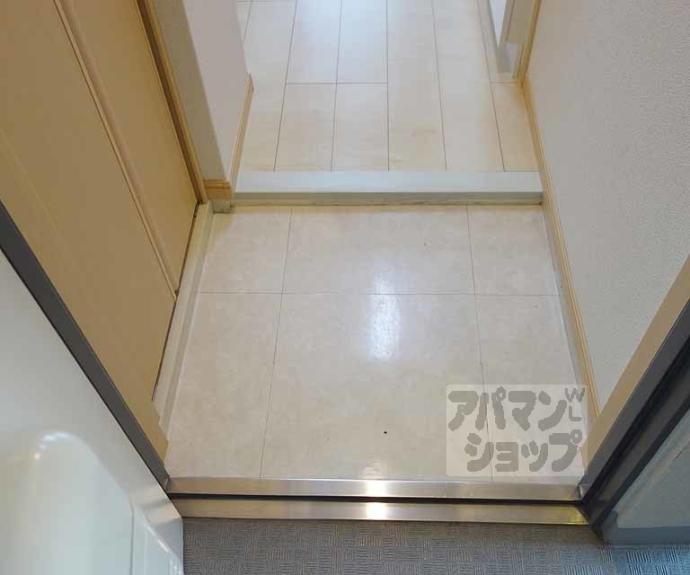 【エテルナ　オクト】間取