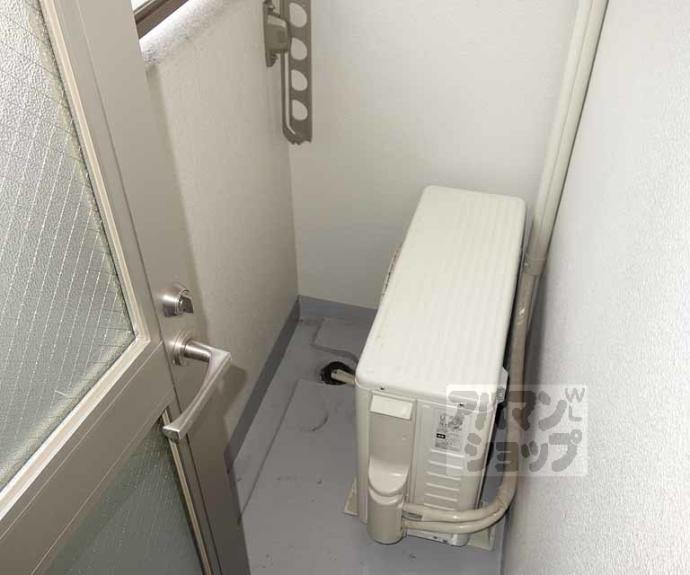 【エテルナ　オクト】間取