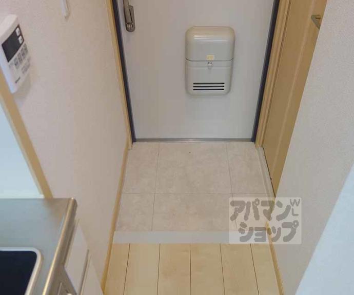 【エテルナ　オクト】間取