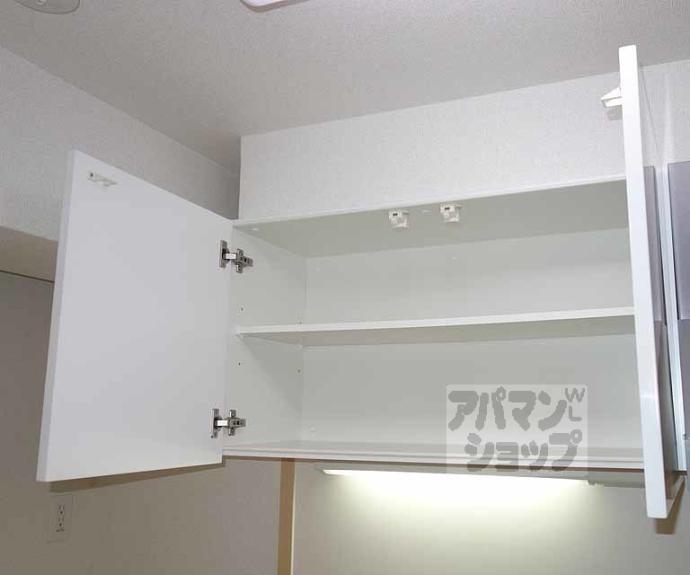 【エテルナ　オクト】間取