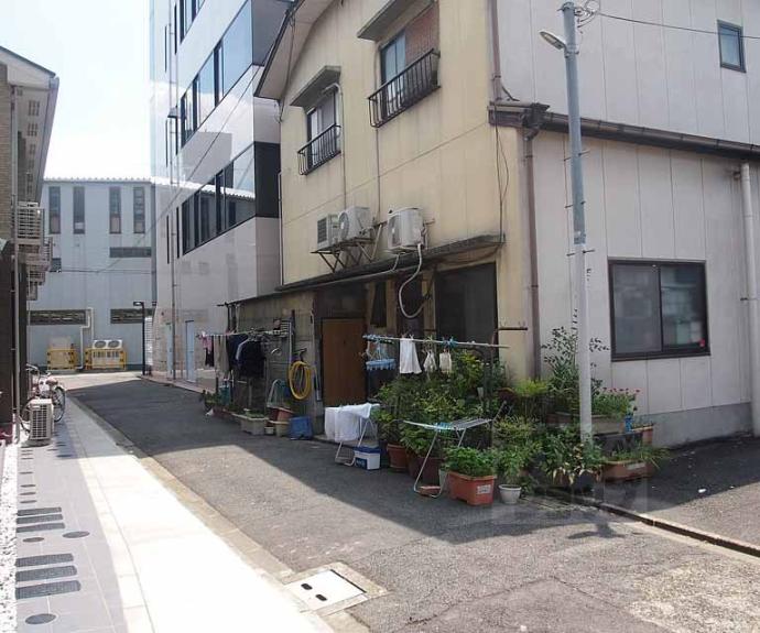 【ラフィーネ葛野・Ⅱ】間取