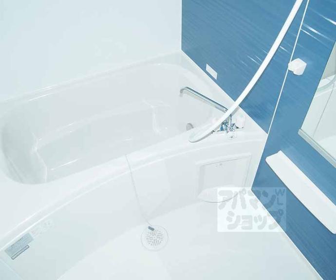 【ラフィーネ葛野・Ⅱ】間取