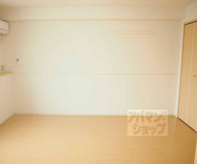 【ラフィーネ葛野・Ⅱ】間取