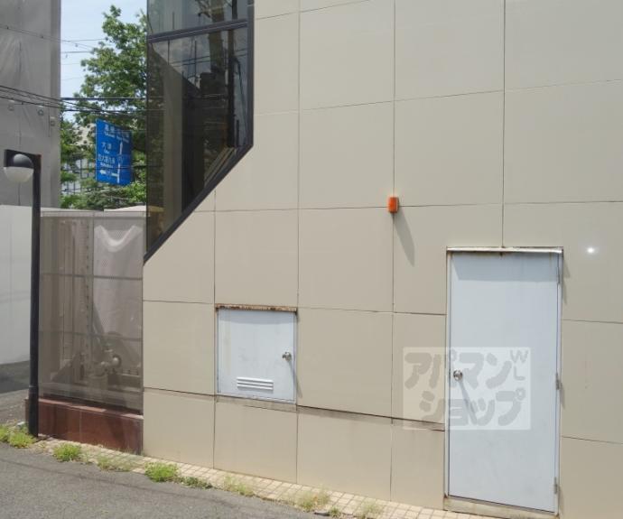 【ラフィーネ葛野・Ⅱ】間取