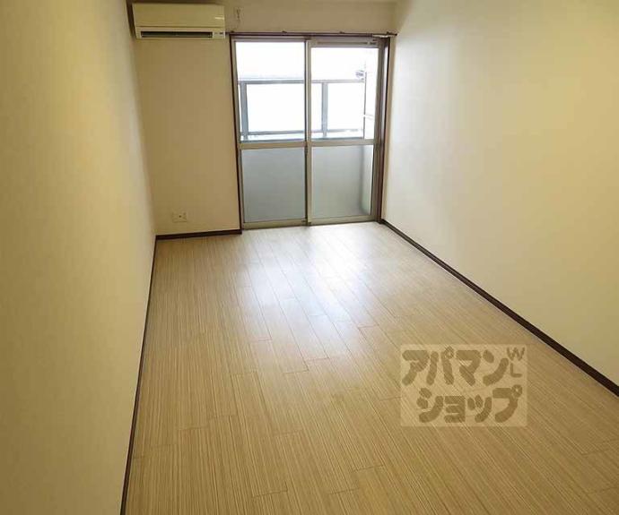 【ＡＱＵＡ　ＫＭ】間取