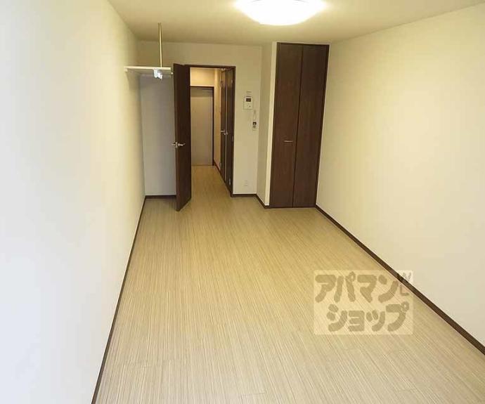 【ＡＱＵＡ　ＫＭ】間取