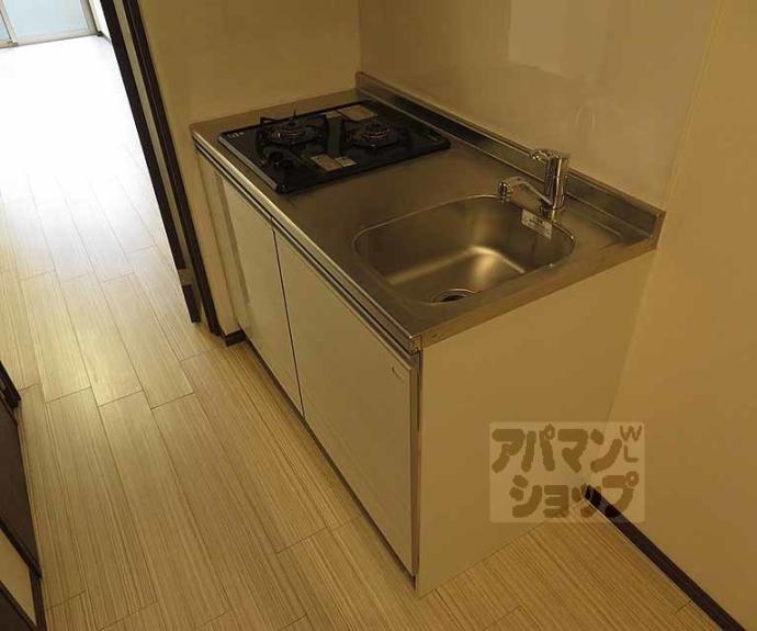 【ＡＱＵＡ　ＫＭ】間取